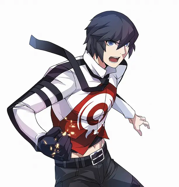 Hikaru Otagi (Fujiki Gotta)
