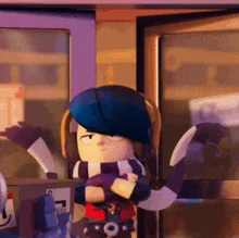 Edgar (Brawl Stars, David Autovino)