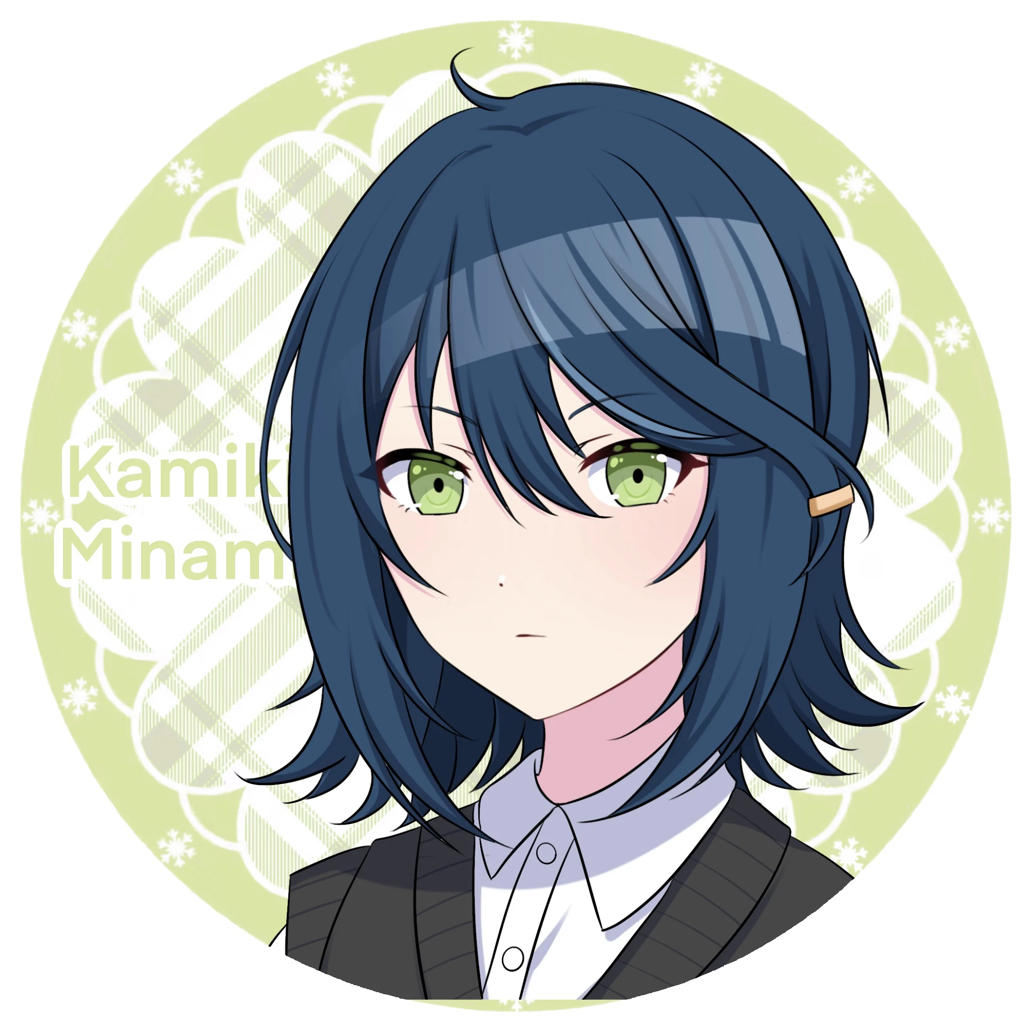 Minami Kamiki