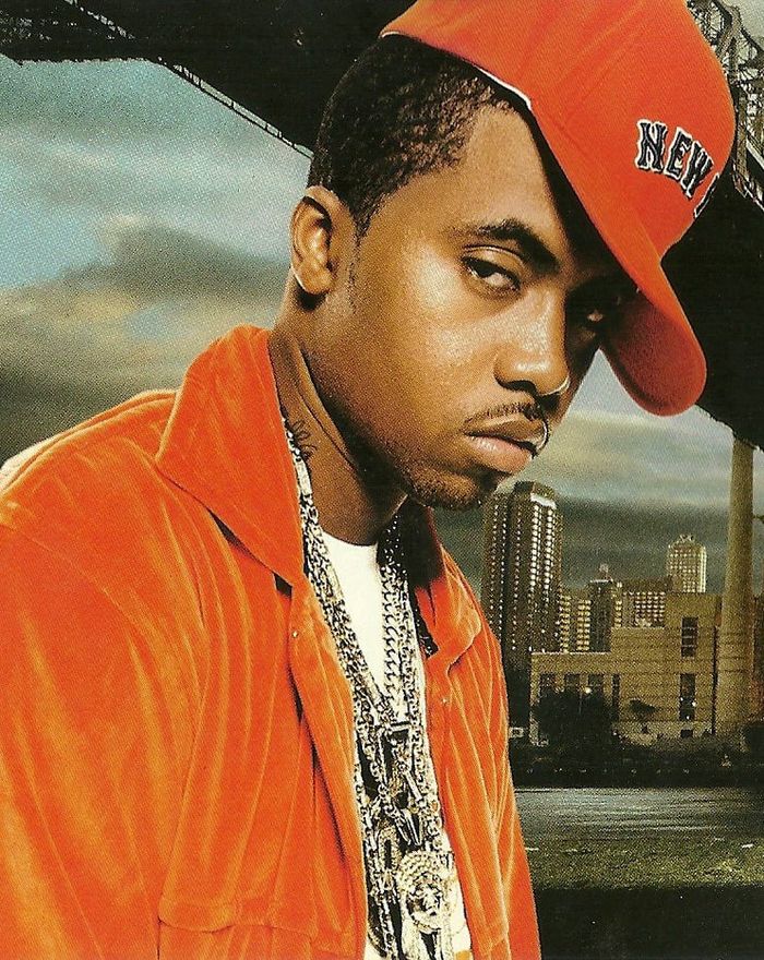 Nas (Stillmatic Era)