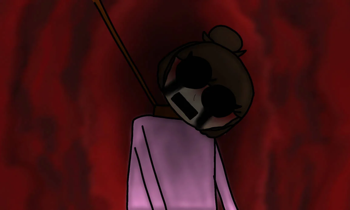 DARCY THE DANCER (98xx)
