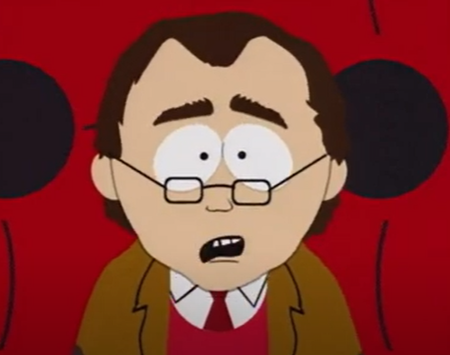Mr. Cotswolds (South Park) (Trey Parker)