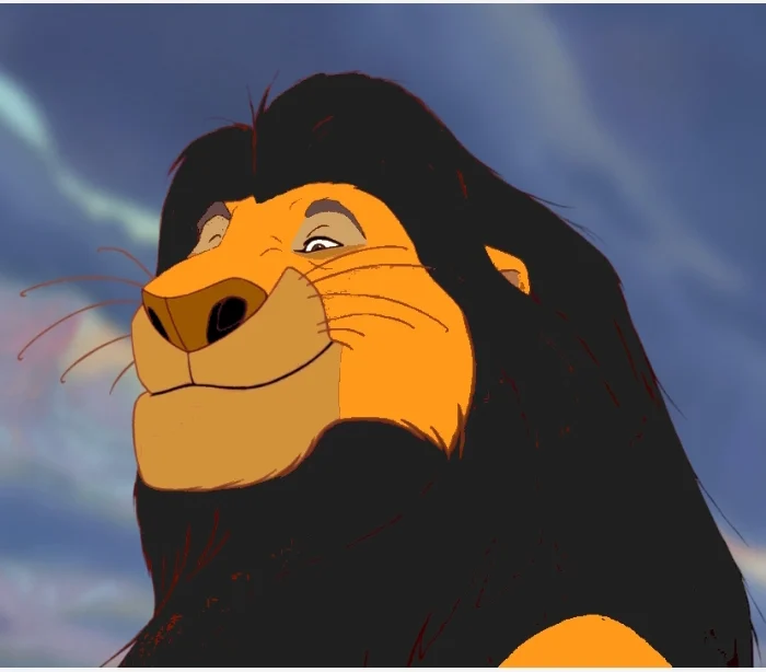 Nill The Merlion King (Oceana Father) 