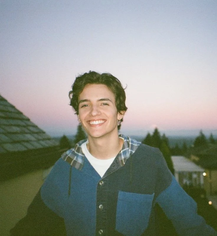 noah urrea - most recent studio vocals