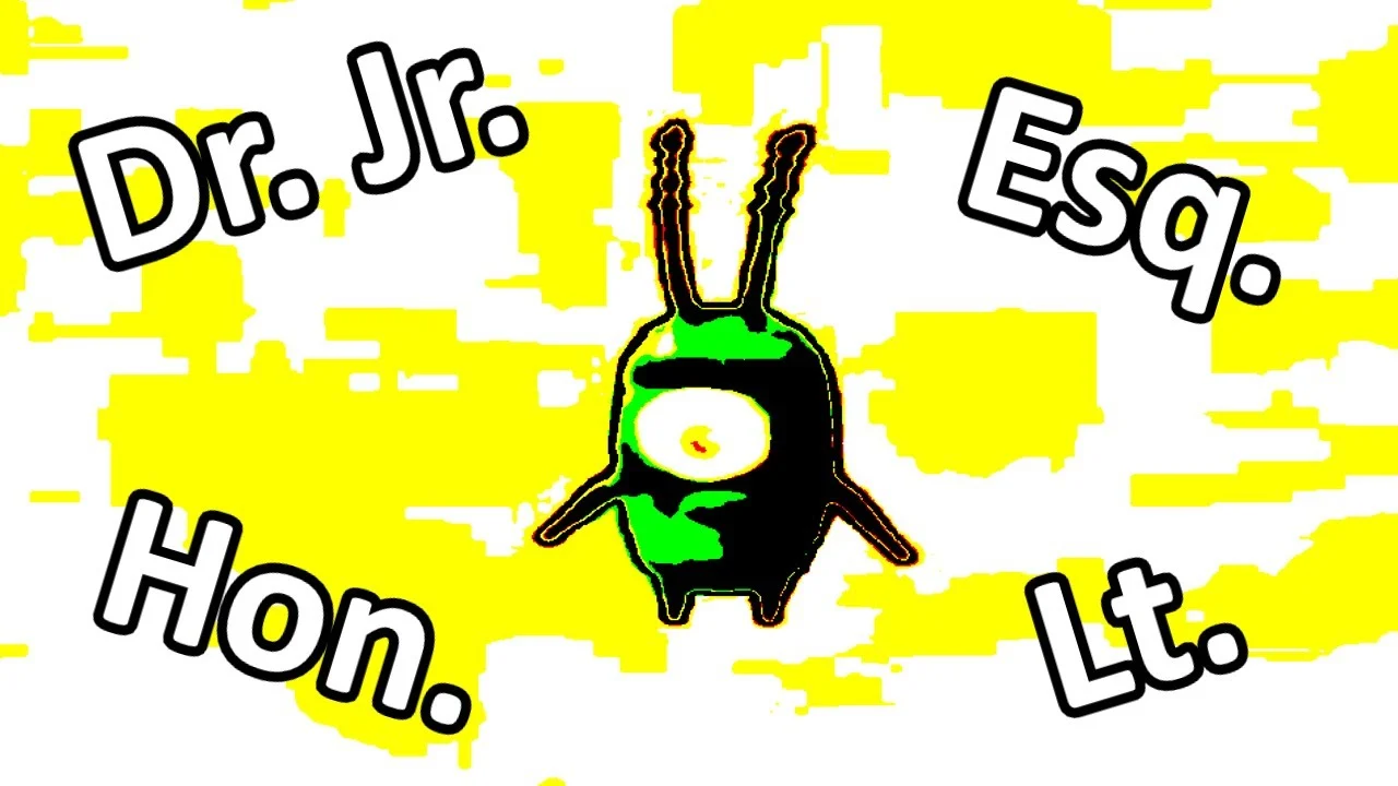 Plankton (AI-SPONGE)
