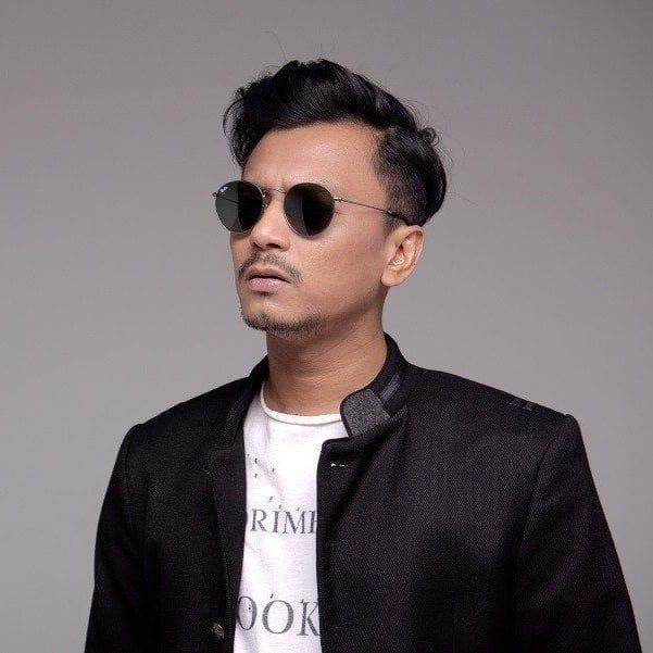 Faizal Tahir 2015-present