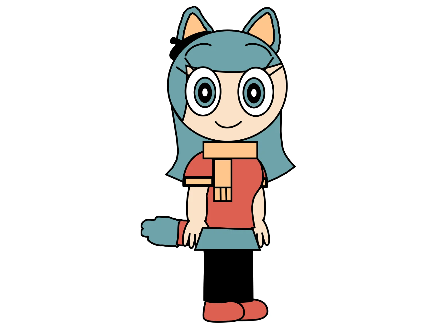 HildaAUTTP (YouTube)