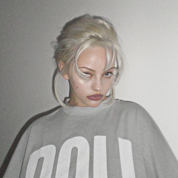 KATERINA (SEREBRO)