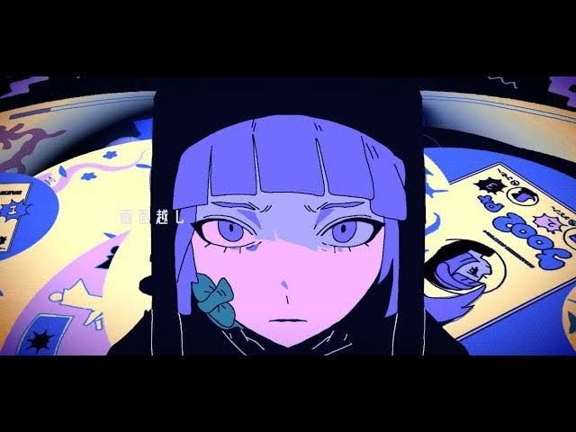 VFlower (煮ル果実 Tuning)