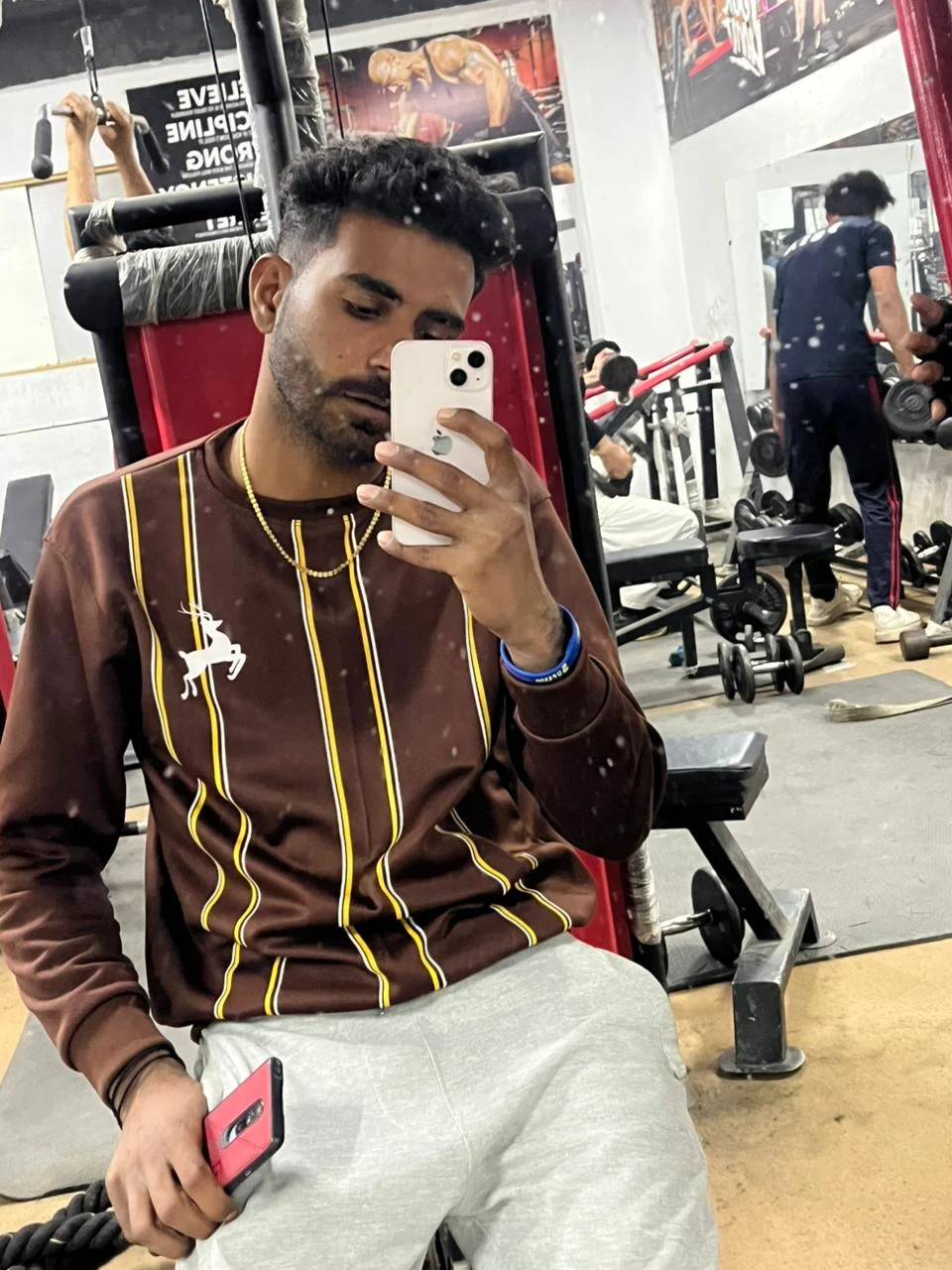 Hamza AI RVC Voice