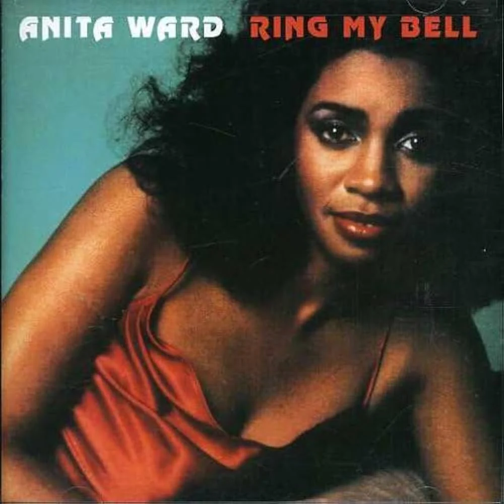 Anita Ward