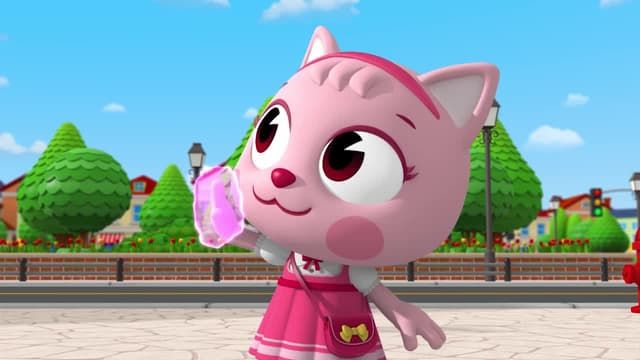 Viki (Super Z)