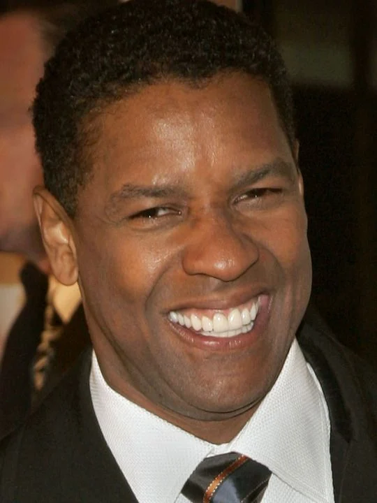 Denzel Washington