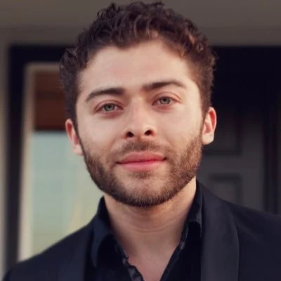 Ryan Ochoa 