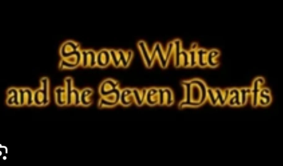 Snow white and the seven dwarfs platinum edition trailer 2001 (Linda hunt Narrator)