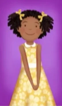 Jasmine (Pinkalicious & Peterrific)