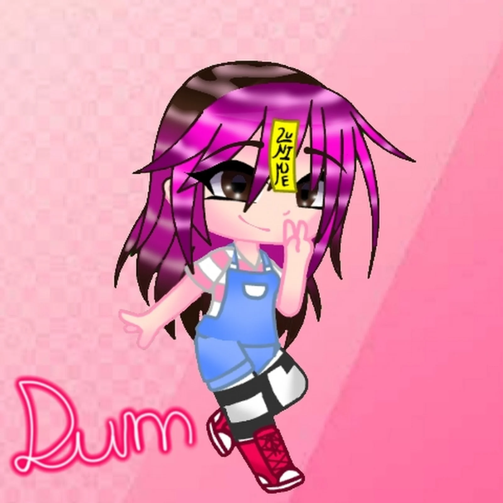 Dum