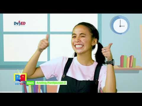 Ma'am Shane Mariano