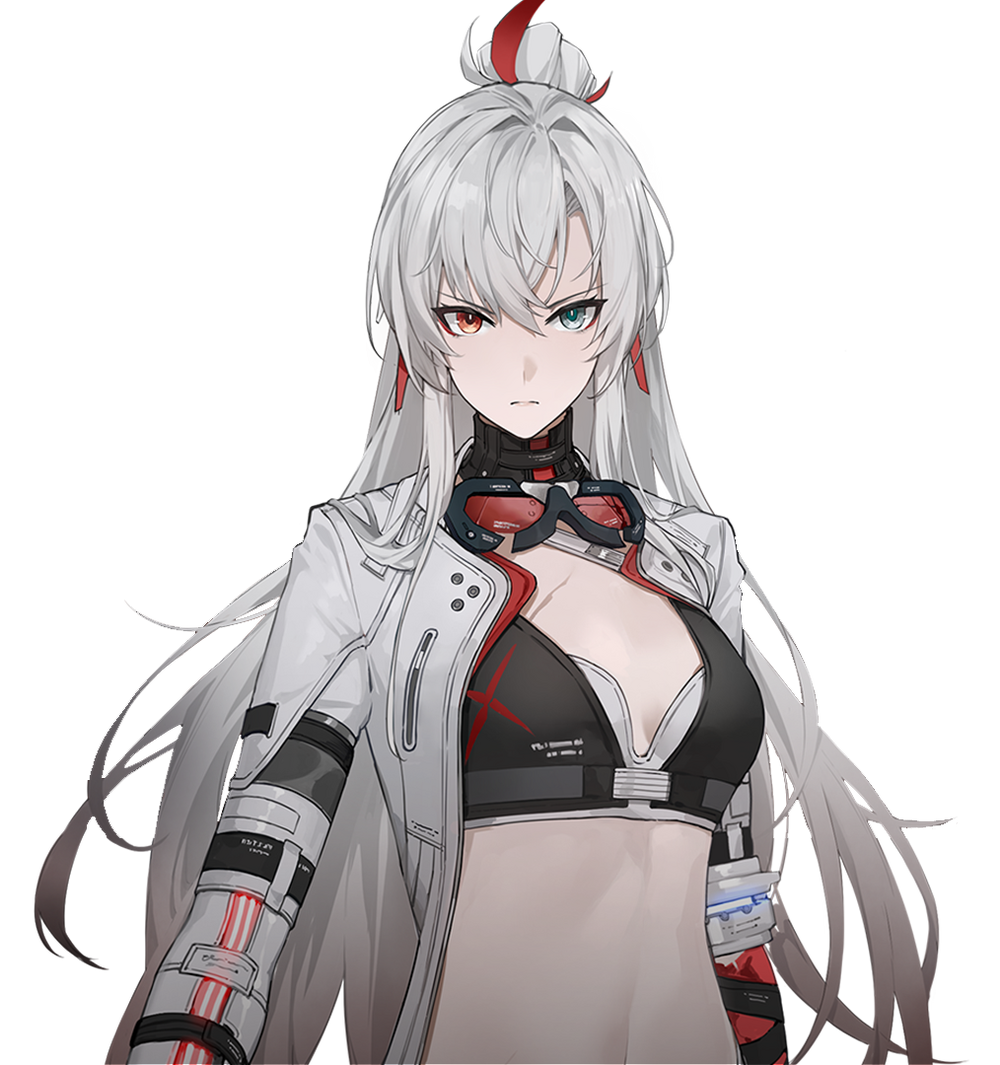 alpha: Crimson Weave