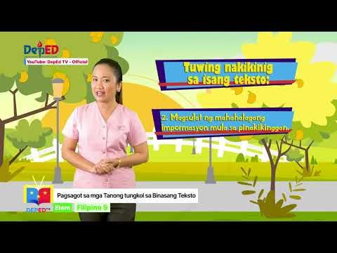 Ma'am Charlene Perlado