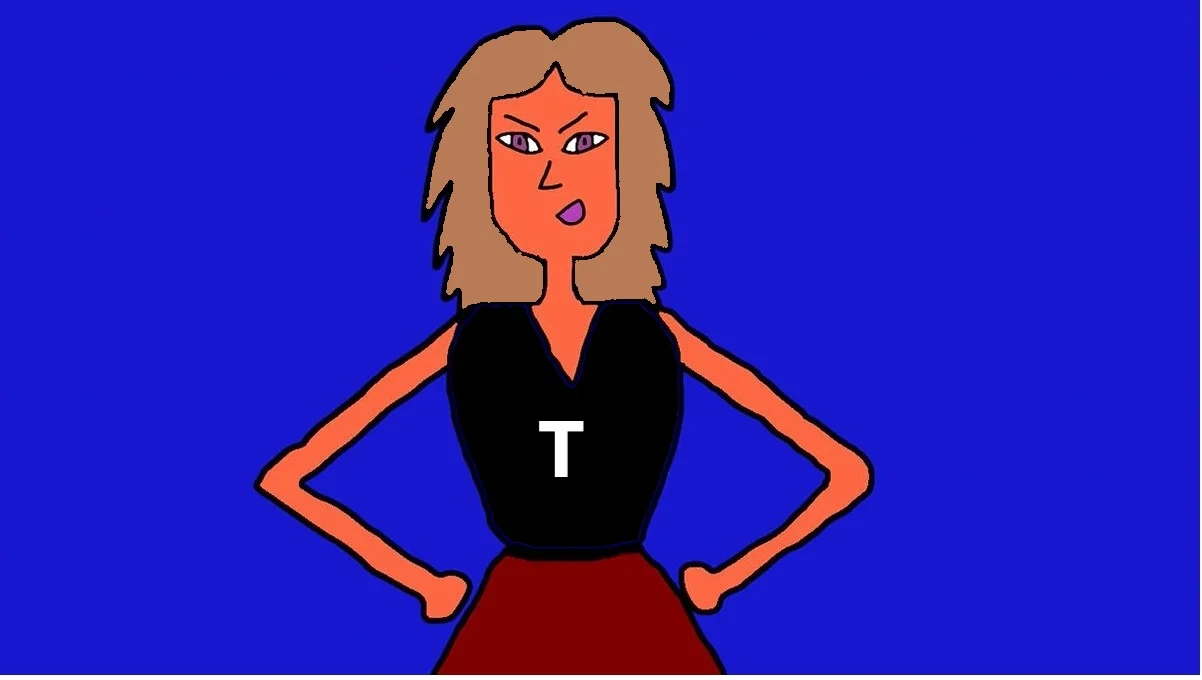 Theresa Larns