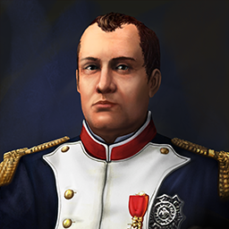 Napoleon Bonaparte (Age Of Empires 3) (André Sogliuzzo)