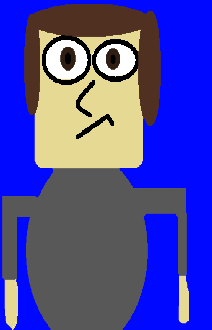 Jimmy Bostwick (Microsoft Sam)