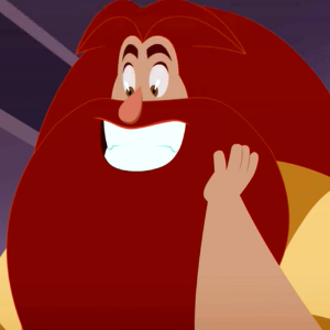 Gregor (Magic, famille feerique)