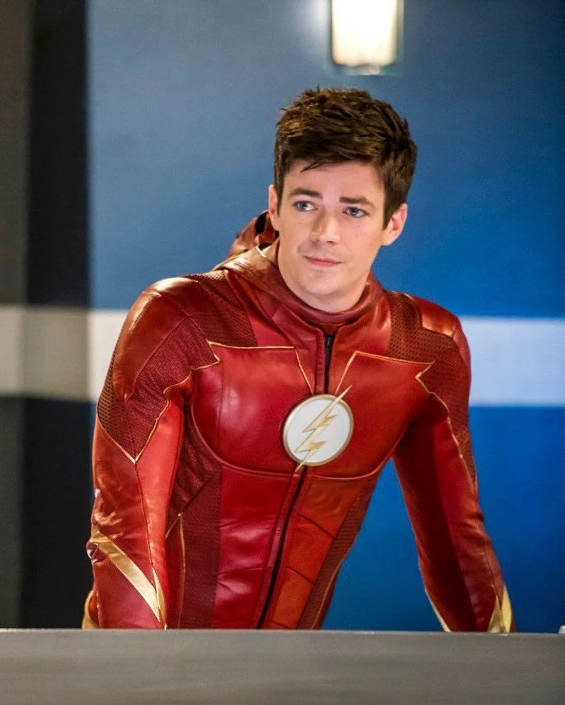The Flash CW