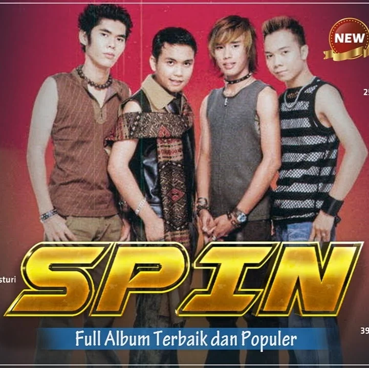 Achik Spin