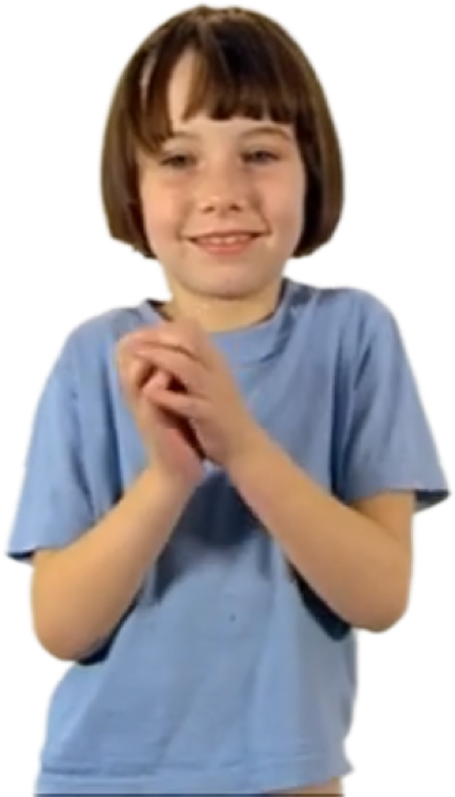 Beth (CBeebies Something Special)