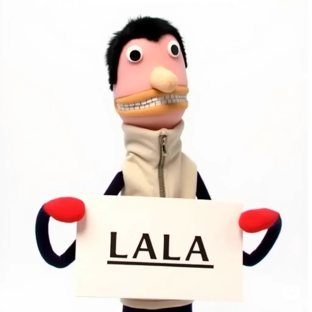 Lolo 31 Minutos