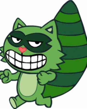 Lifty (HTF)