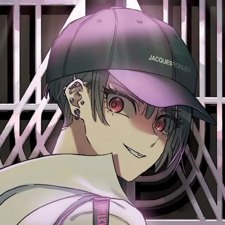 Kotoko Yuzuriha