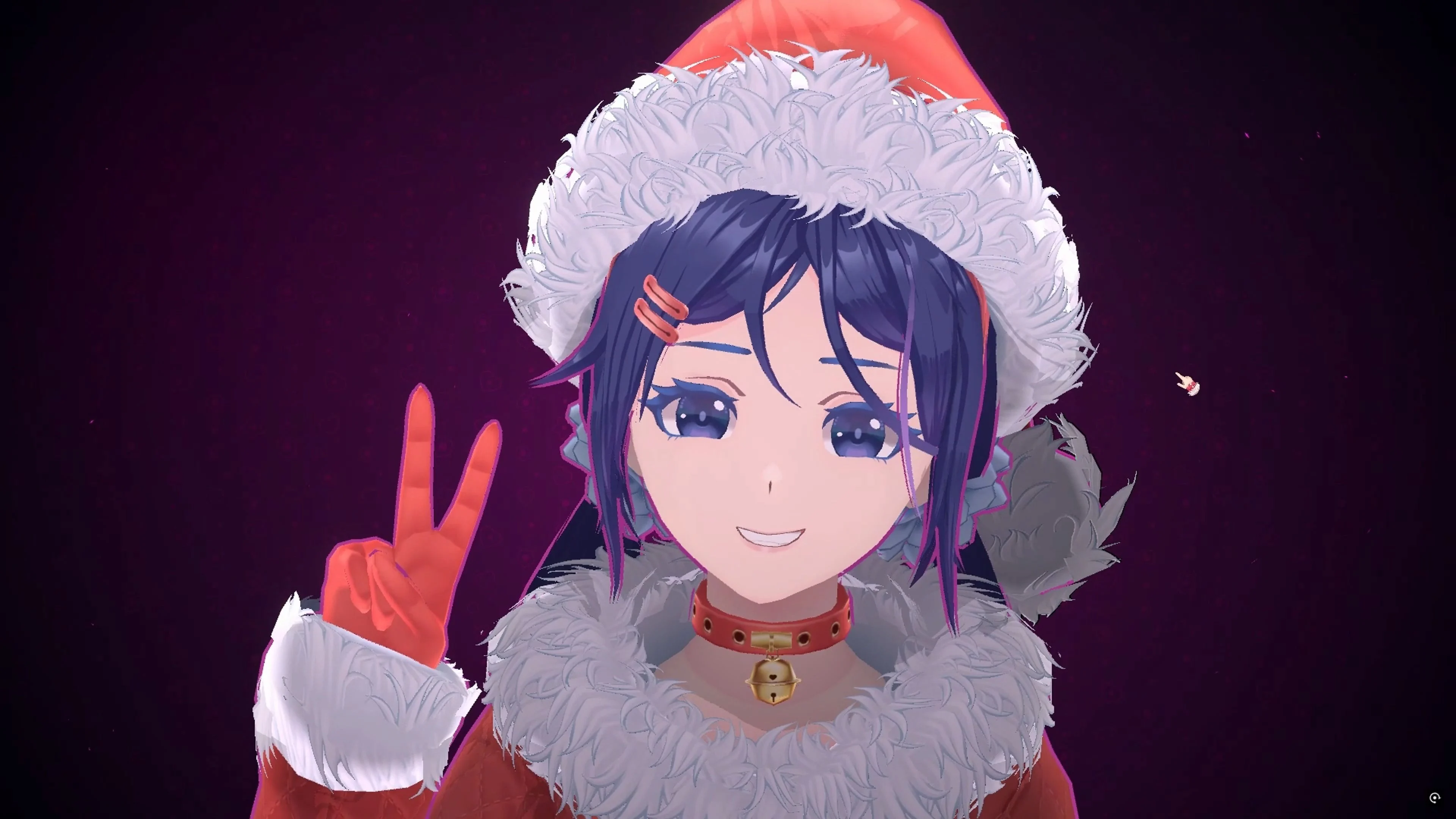 Mita Japanese ver