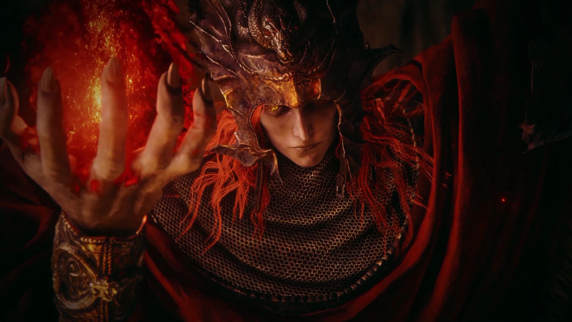 Messmer the Impaler (Elden Ring)