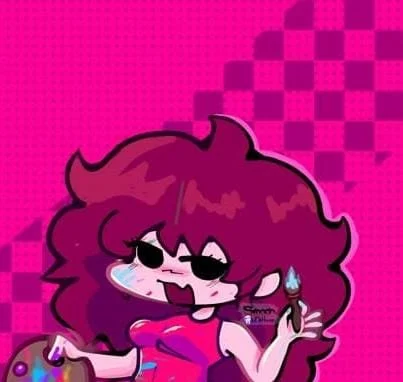 Nora <3