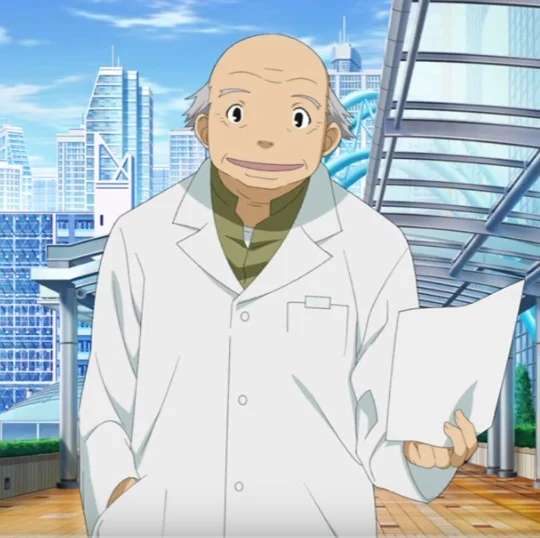 Heaven Canceller (To Aru Majutsu no Index - A Certain Magical Index)