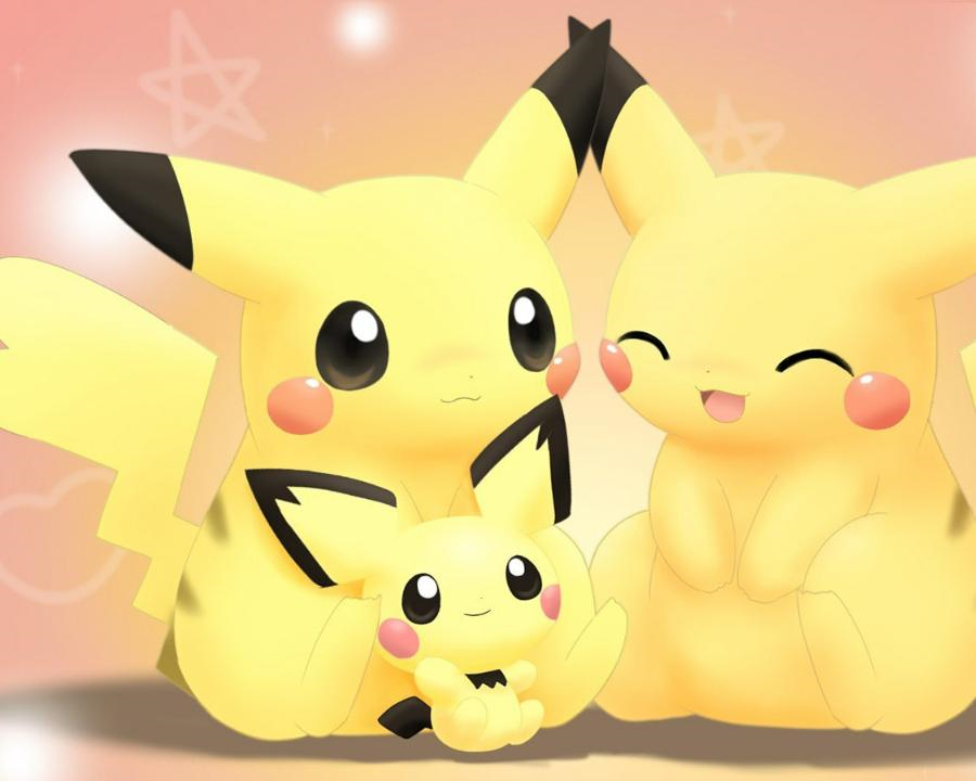Pichu (Pokemon)