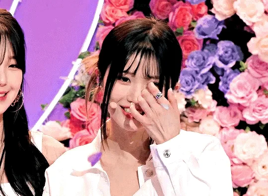 Hayoung (fromis_9)