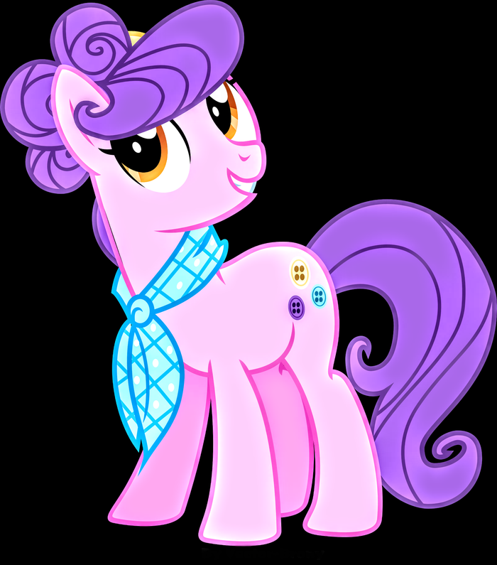 Suri Polomare MLP Fim