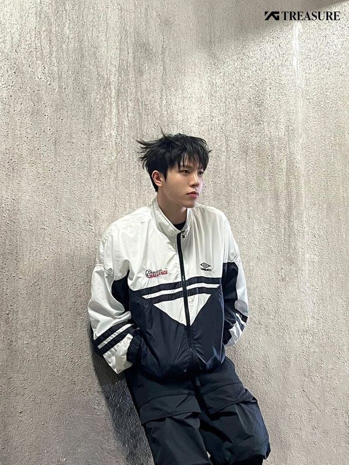 Junghwan (TREASURE)