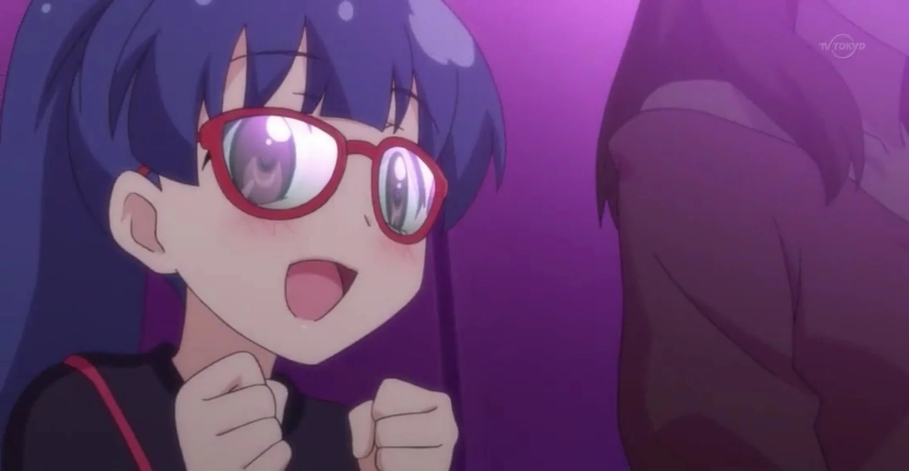 Ayumi Ooruri (Pretty Rhythm Dear My Future)