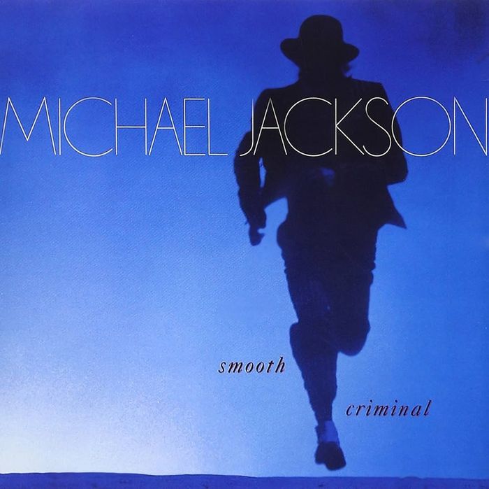 Michael Jackson - Smooth Criminal (Drums)