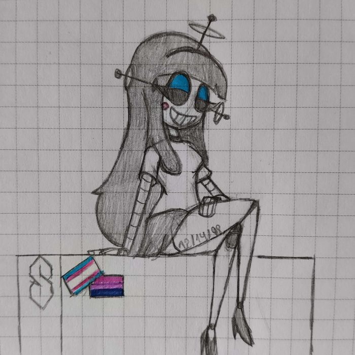Robot (sensaciones sónicas)