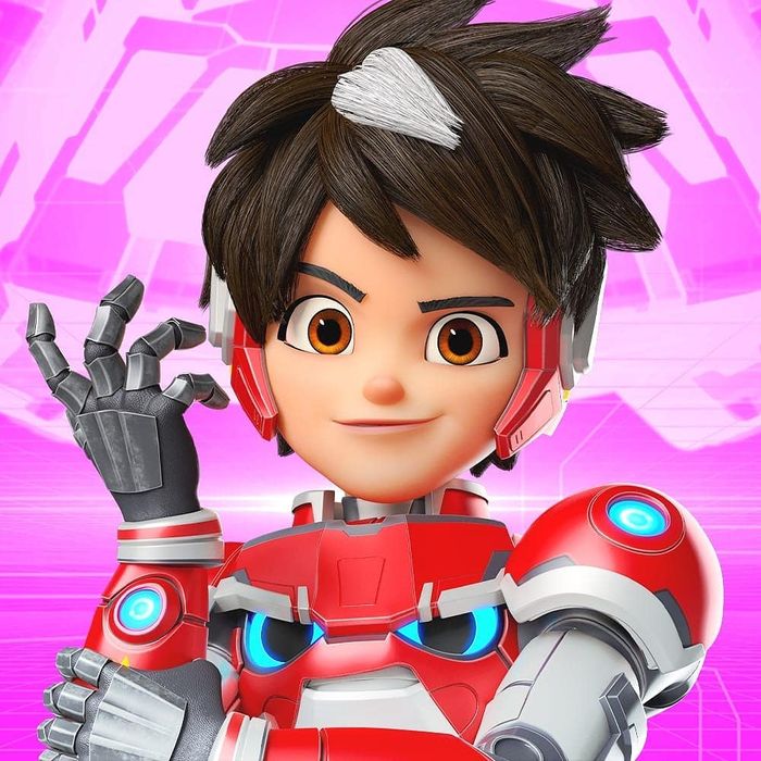 Amato Mechamato