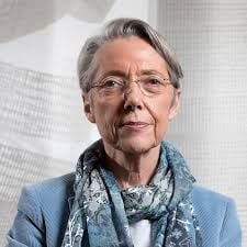 elisabeth borne Premiére Ministre France FRENCH HORROR