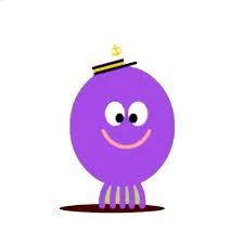 Ivor (Hey Duggee English Dub)