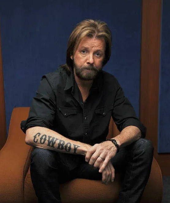 Ronnie Dunn (2011)