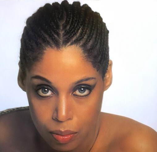 Sharon Brown